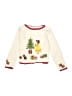 Hartstrings Ivory Pullover Sweater Size 6X - photo 1