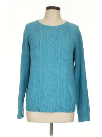 Chaps Pullover Sweater (view 1)
