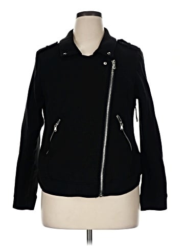 Dex Jacket (view 1)