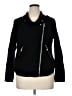 Dex Solid Black Jacket Size 1X - photo 1