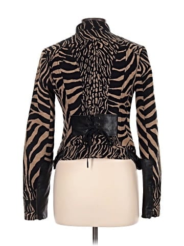 Tracy Reese Jacket (view 2)
