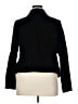 Dex Solid Black Jacket Size 1X - photo 2