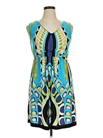 Fenn Wright Manson Cocktail Dress (view 1)