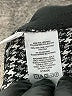 Ann Taylor Houndstooth Gray Dress Pants Size 4 - photo 8