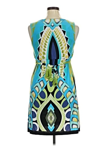 Fenn Wright Manson Cocktail Dress (view 2)