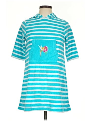 Disney Store Poncho (view 1)