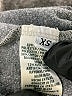 Cloth & Stone Chevron-herringbone Gray Casual Pants Size XS - photo 9