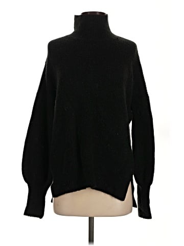 French Connection Turtleneck Sweater (view 1)