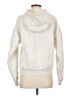 Edikted Silver Sweatshirt Size XS - photo 2