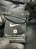 Nike Color Block Graphic Stripes Black Windbreaker Size S - photo 6