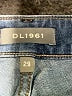 DL1961 Solid Blue Jeans Size 29 waist - photo 7