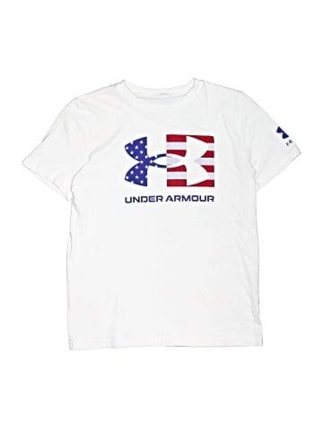 Under Armour Short Sleeve T-Shirt (view 1)