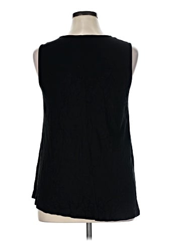Misia Sleeveless T-Shirt (view 2)