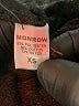 Monrow Solid Black Casual Dress Size XS - photo 8
