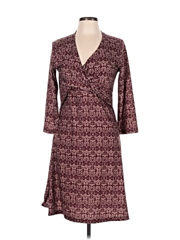 PrAna Casual Dress (view 1)