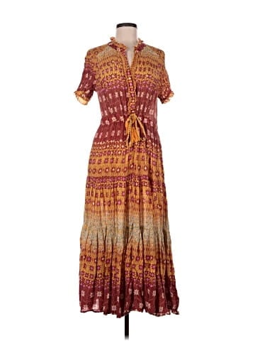 Free People Casual Dress (view 1)