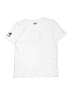 Under Armour White Short Sleeve T-Shirt Size L (youth) - photo 2