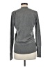 Grace Elements Gray Long Sleeve T-Shirt Size M - photo 2