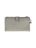 MICHAEL Michael Kors Gray Wristlet One size - photo 2