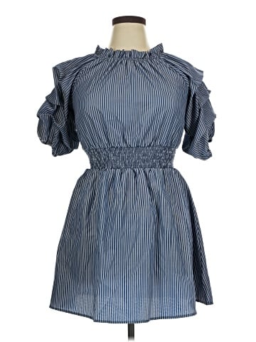 Habitual Casual Dress (view 1)