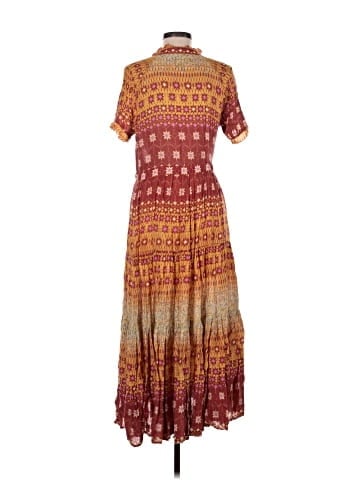 Free People Casual Dress (view 2)