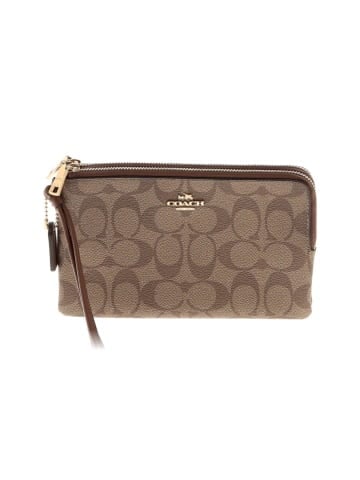 Coach Factory Wristlet (view 1)