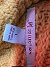 JM Collection Yellow Cardigan Size L - photo 4