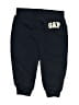 Baby Gap Blue Sweatpants Size 12-18 mo - photo 1