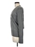 Grace Elements Gray Long Sleeve T-Shirt Size M - photo 5