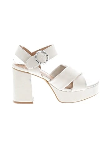 Journee Collection Sandals (view 1)