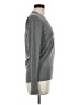 Grace Elements Gray Long Sleeve T-Shirt Size M - photo 4