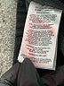 Mountain Hardwear Solid Black Active Pants Size L - photo 6