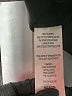 Sequin Hearts Solid Black Cocktail Dress Size 9 - photo 8