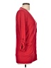 Splendid Red Cardigan Size L - photo 4