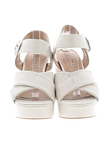 Journee Collection Sandals (view 2)