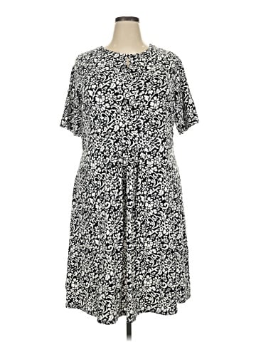 Lands' End Casual Dress (view 1)