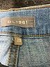 DL1961 Hearts Blue Jeans Size 29 waist - photo 7