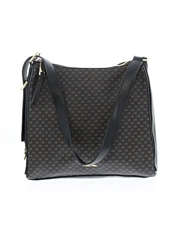 Calvin Klein Shoulder Bag (view 1)