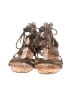 Charming Charlie Brown Wedges Size 9 - photo 2