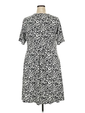 Lands' End Casual Dress (view 2)