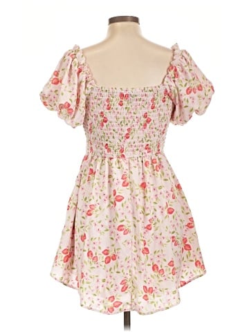 Trixxi Casual Dress (view 2)
