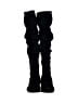 Lane Bryant Black Boots Size 7 (wide) - photo 2