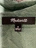 Madewell Green Long Sleeve Blouse Size S - photo 7