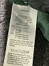 Madewell Green Long Sleeve Blouse Size S - photo 8
