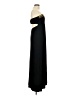 Bebe Black Cocktail Dress Size M - photo 4