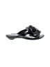 Born Black Sandals Size 5 - photo 1