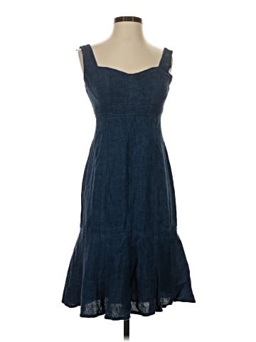Ralph Lauren Collection Casual Dress (view 1)