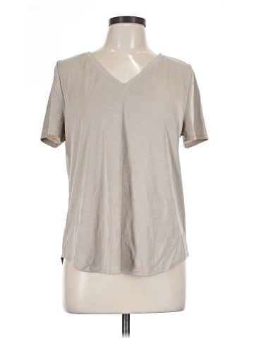Green Envelope Short Sleeve T-Shirt (view 1)