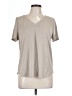 Green Envelope Gray Short Sleeve T-Shirt Size L - photo 1