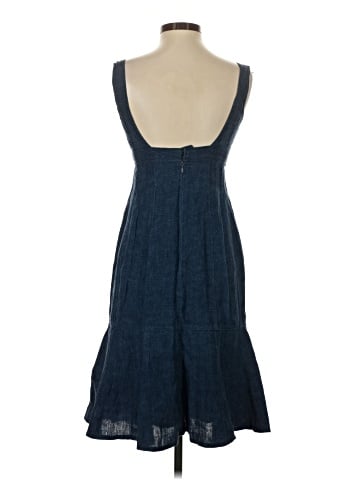 Ralph Lauren Collection Casual Dress (view 2)